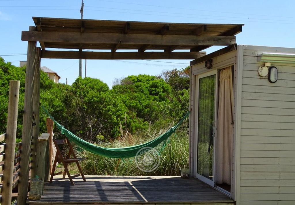 Hostel Vente Al Diablo Punta Del Diablo Zewnętrze zdjęcie