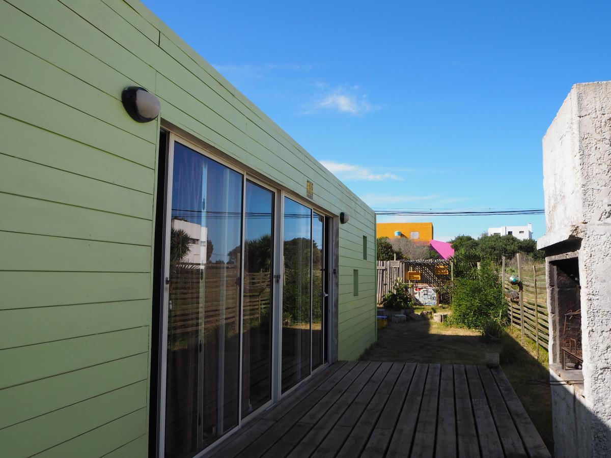 Hostel Vente Al Diablo Punta Del Diablo Zewnętrze zdjęcie