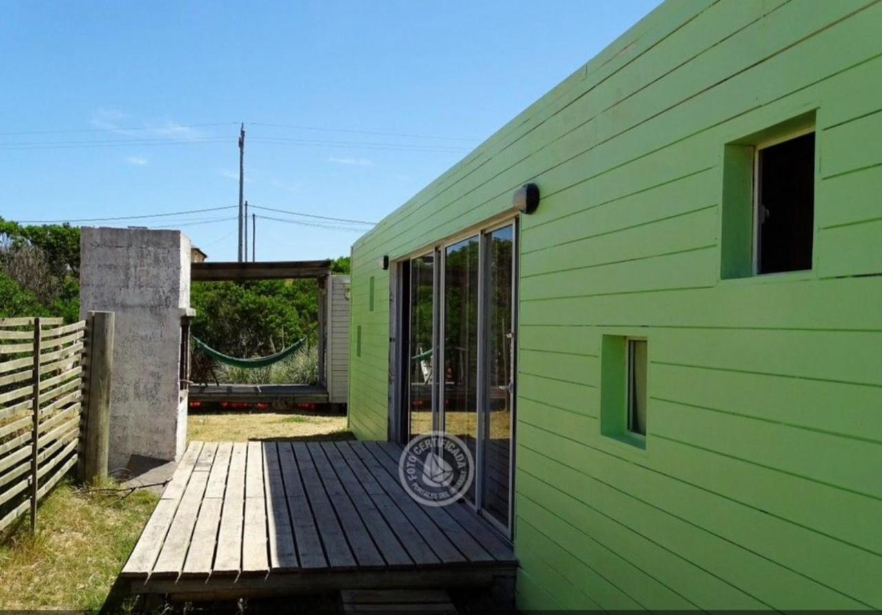 Hostel Vente Al Diablo Punta Del Diablo Zewnętrze zdjęcie
